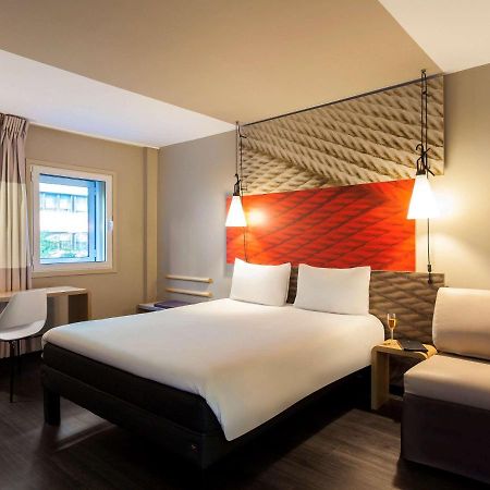 Hotel Ibis Lisboa Liberdade Exteriér fotografie